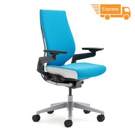Steelcase Gesture 442A30X Drehstuhl