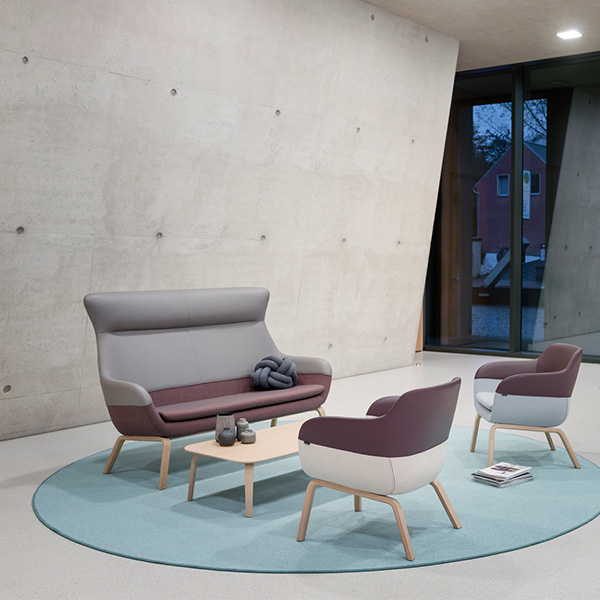Crona Lounge